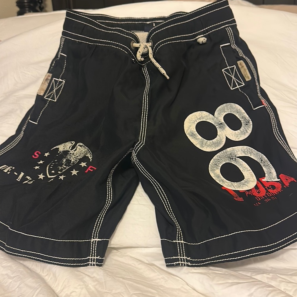 GapKids youth board shorts